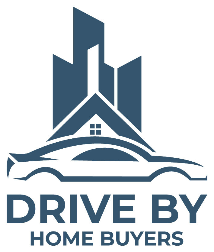 Drive By Home Buyers Off Market Properties logo