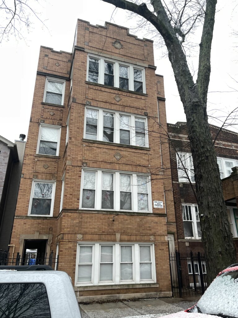 Sell My Chicago House Fast