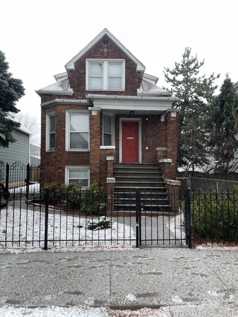 Sell My Chicago House Fast