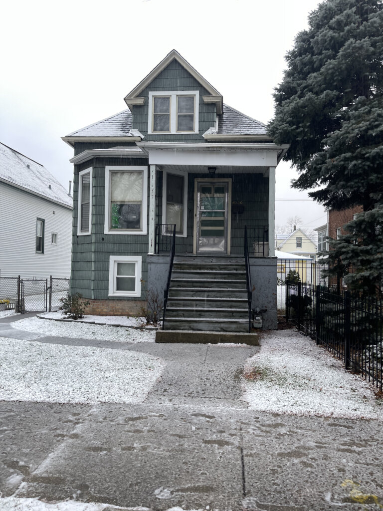 Sell My Chicago House Fast