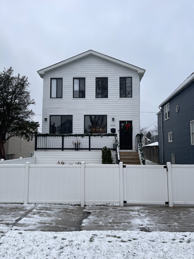 Sell My Chicago House Fast