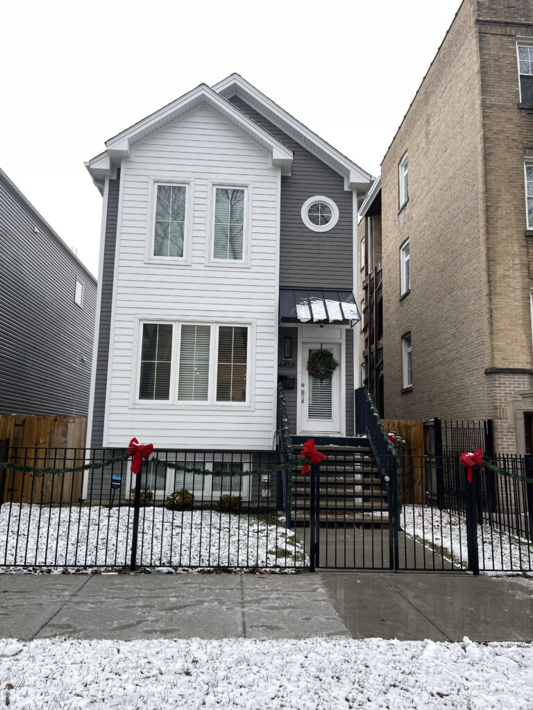 Sell My Chicago House Fast