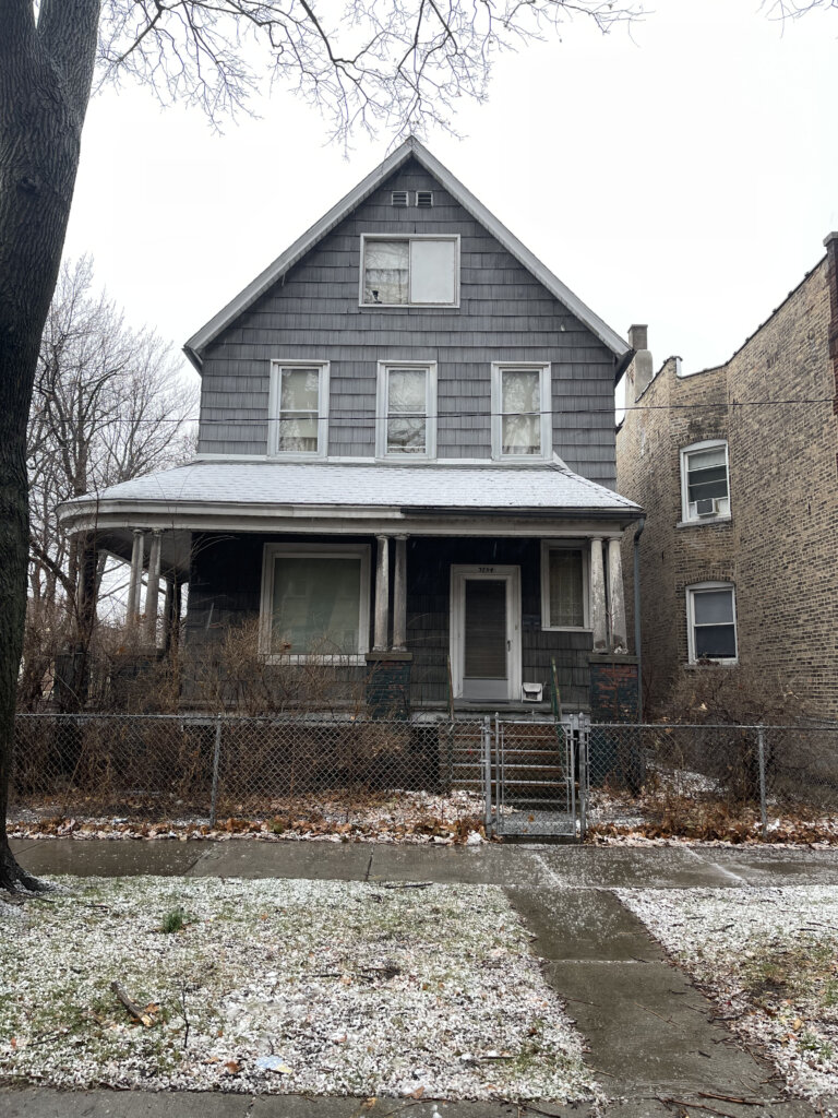 Sell My Chicago House Fast