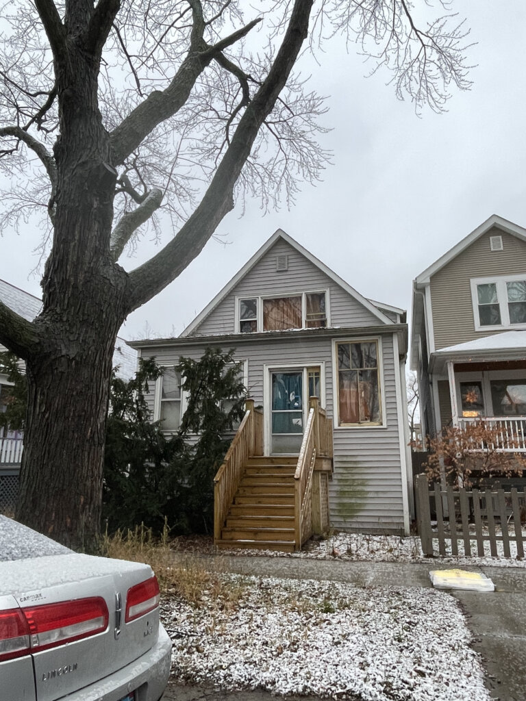 Sell My Chicago House Fast