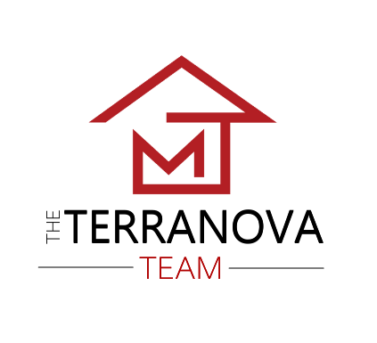The Terranova Team – Keller Williams Realty logo