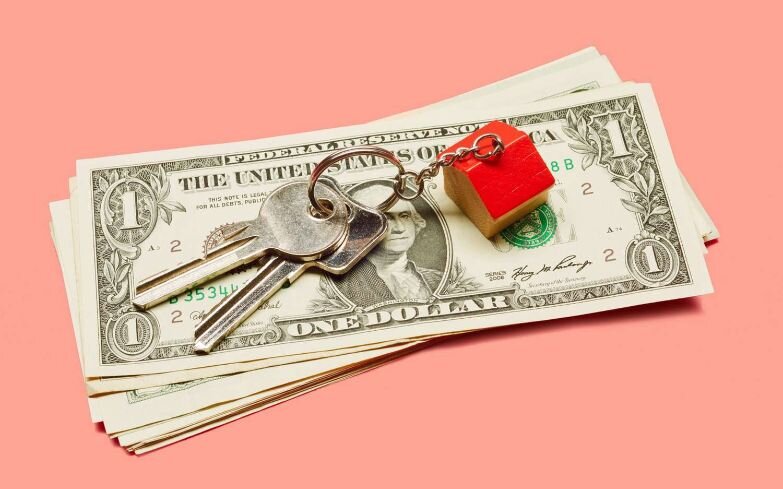 Cash for My House