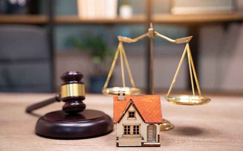Selling a House