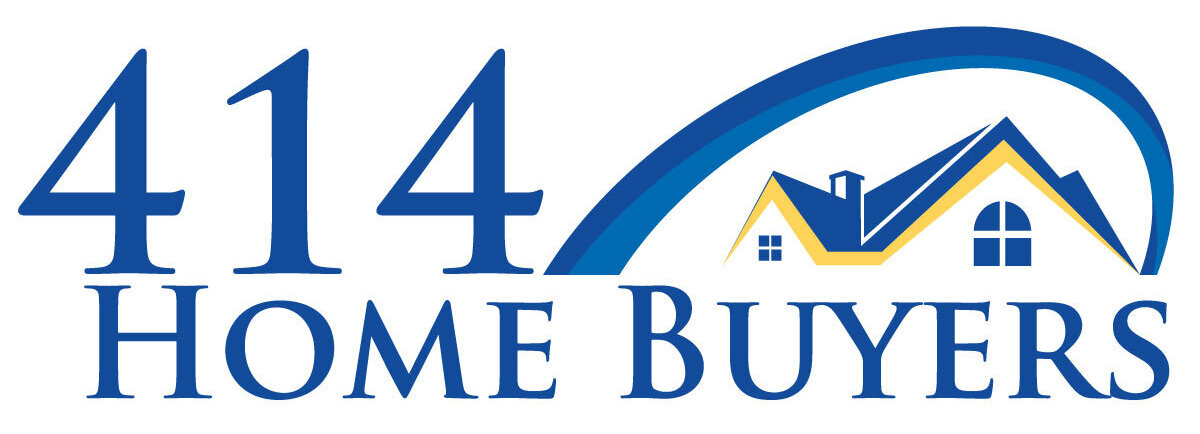 414 HomeBuyers logo