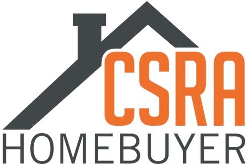 CSRA Homebuyer logo