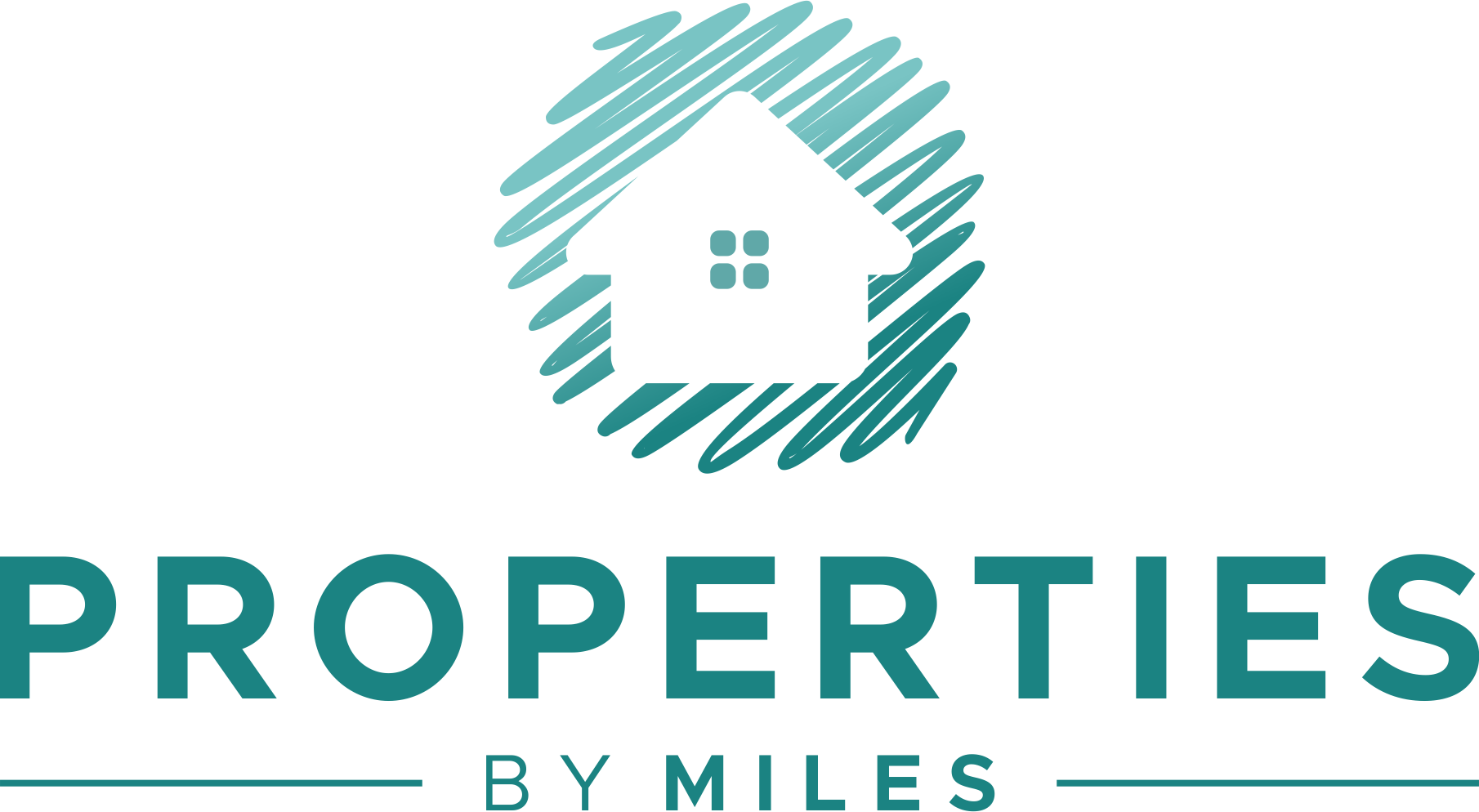Properties By Miles logo