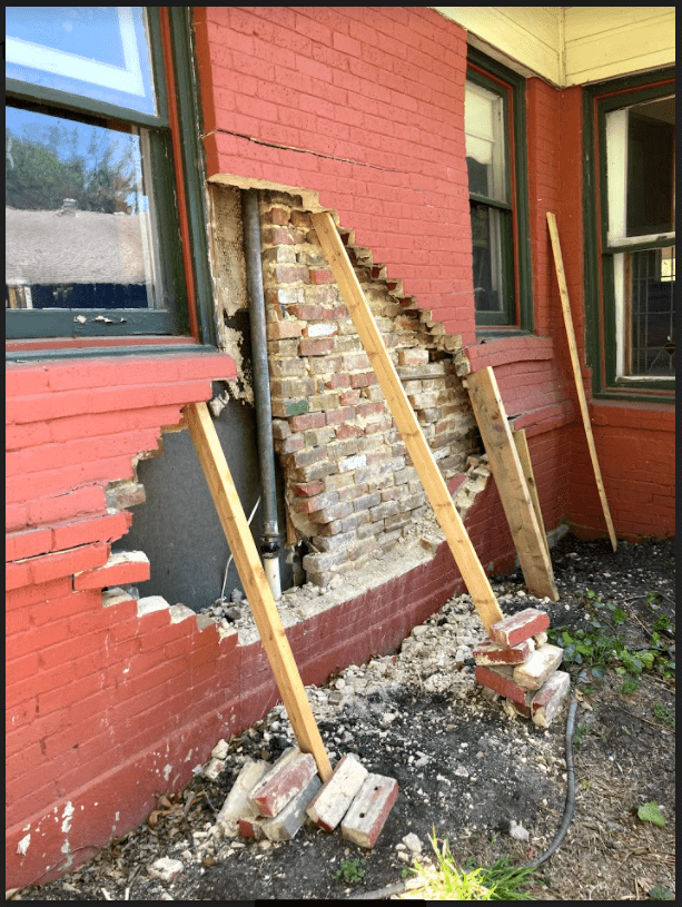 Dallas House sold fast as is