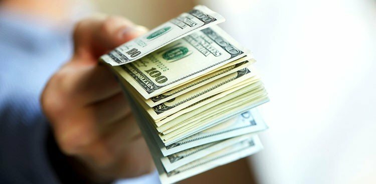 Fast Cash House offer