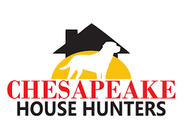 Chesapeake House Hunters logo