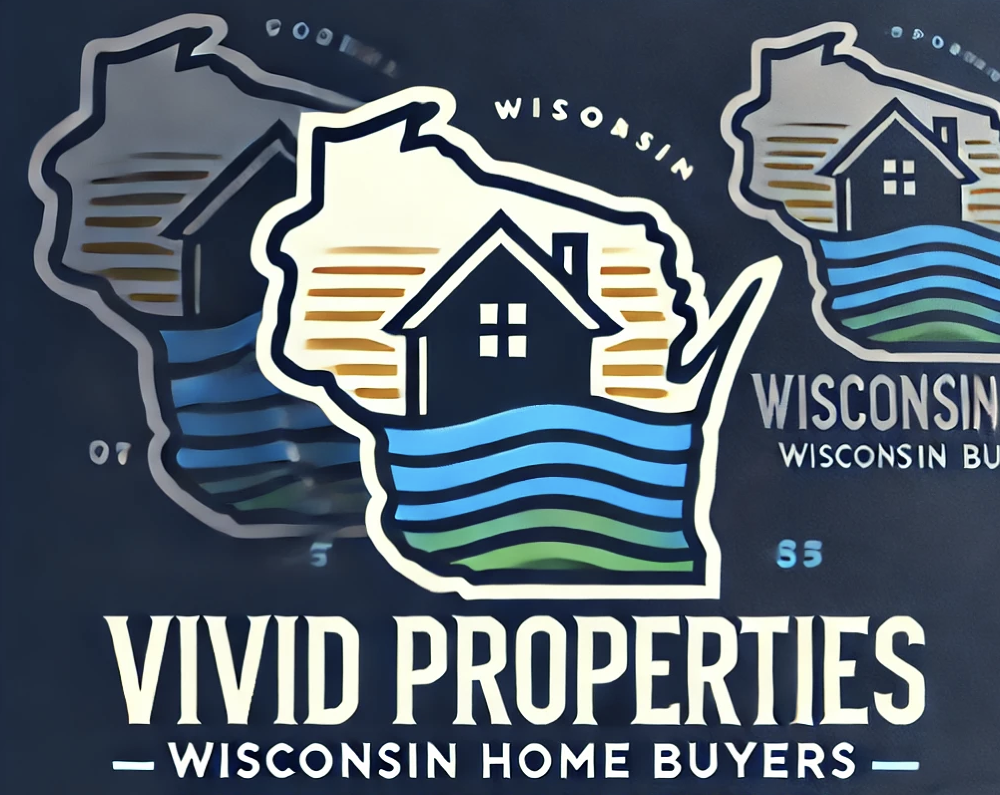 Milwaukee Home Buyers  logo