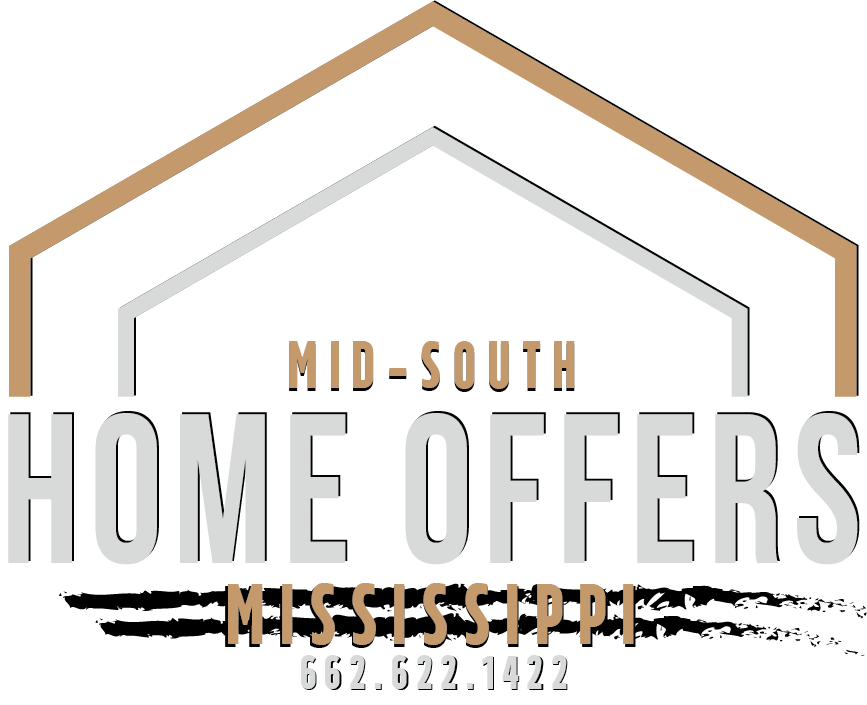 Mississippi Home Buyers logo