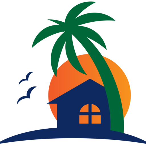 The Big Island  Cash Home Buyers logo