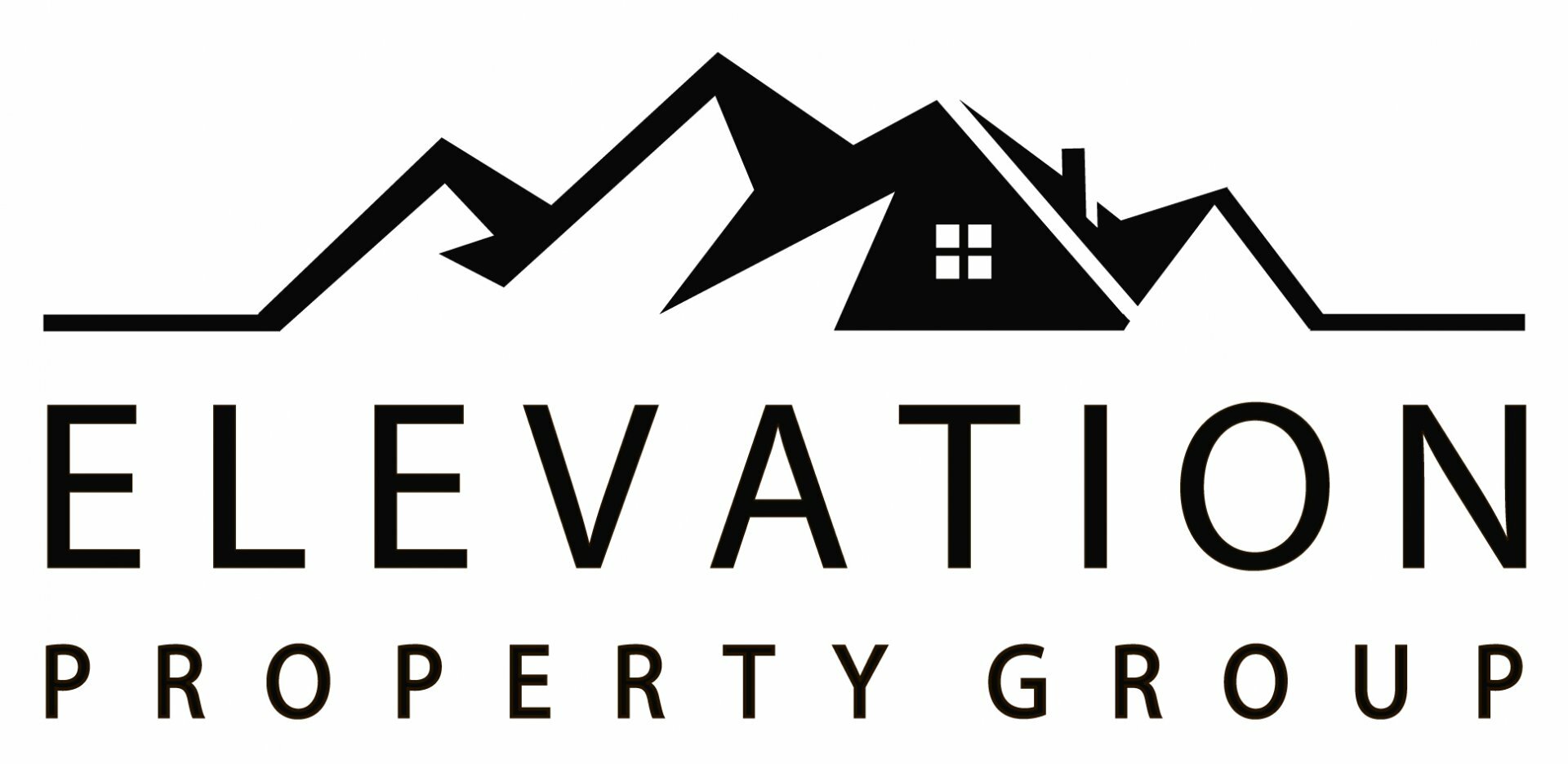 Elevation Property Group Gatlinburg logo