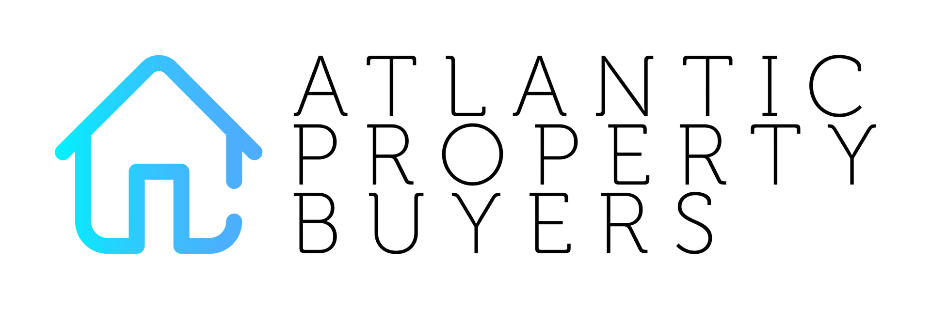 Atlantic Property Buyers logo