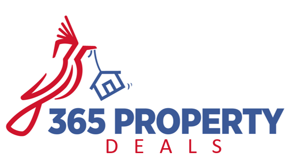 365 Property Deals logo