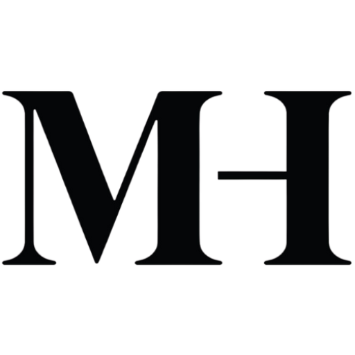 Mason Hickman logo
