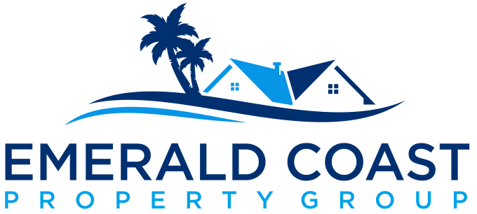 Emerald Coast Property Group logo