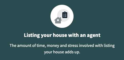Listing Your House With An Agent