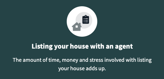 Listing Your House With An Agent