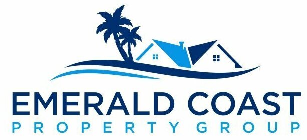 Emerald Coast Property Group logo