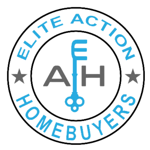 Elite Action Homebuyers logo