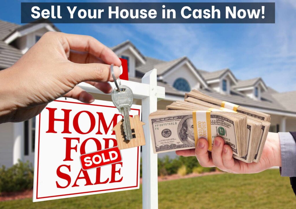 Joe Homebuyer San Antonio, TX - Sell Your Home for cash