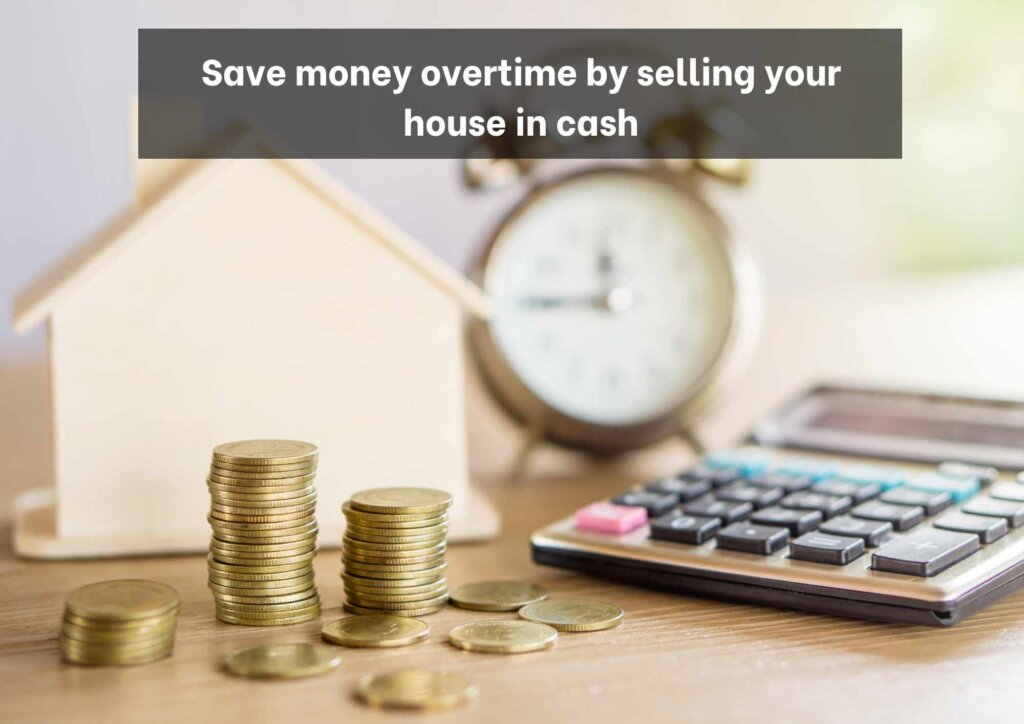 Joe Homebuyer San Antonio, TX - Sell Your Home for cash