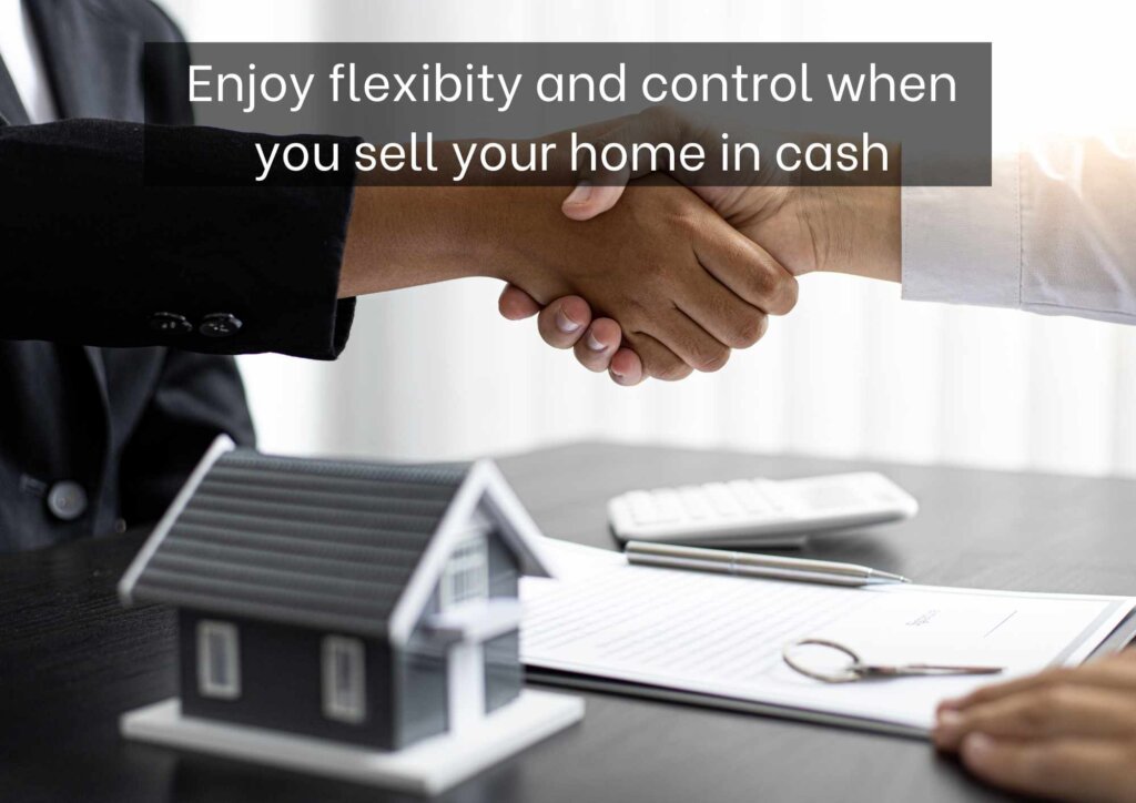 Joe Homebuyer San Antonio, TX - Sell Your Home for cash