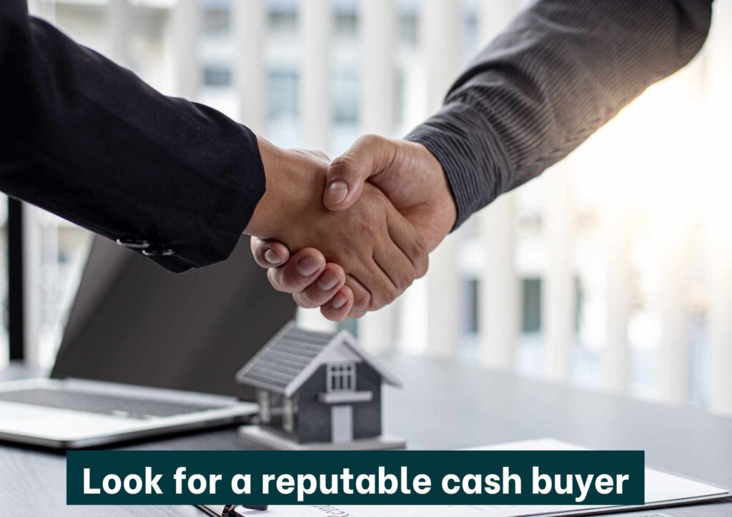 Jo Homebuyer San Antonio, TX - Sell Your Home for cash