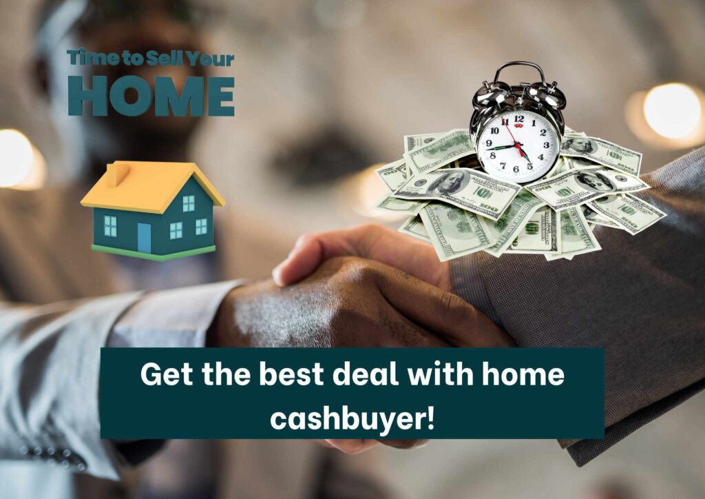 Jo Homebuyer San Antonio, TX - Sell Your Home for cash