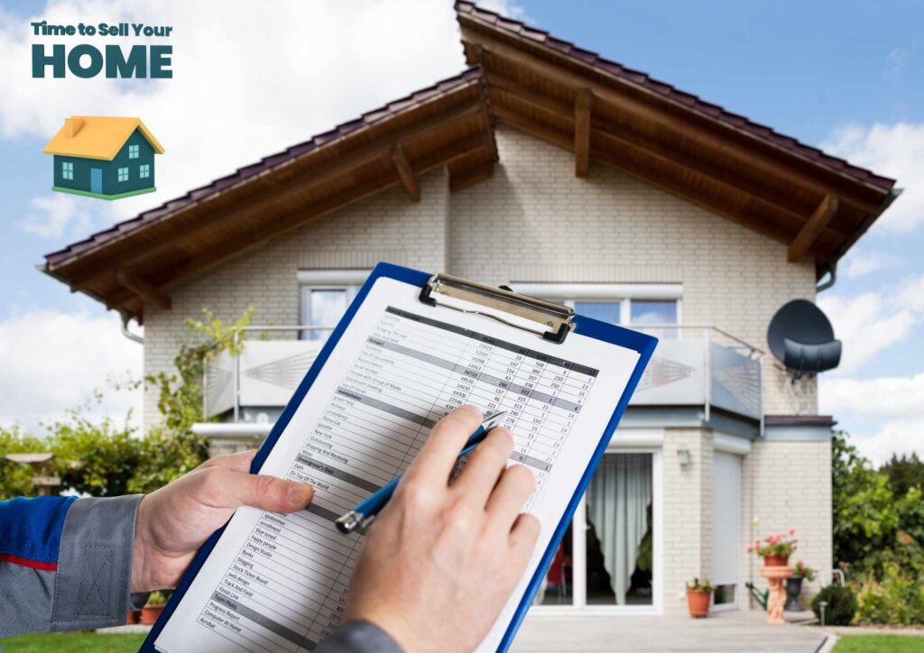 Joe Homebuyer San Antonio, TX - Sell Your Home for cash