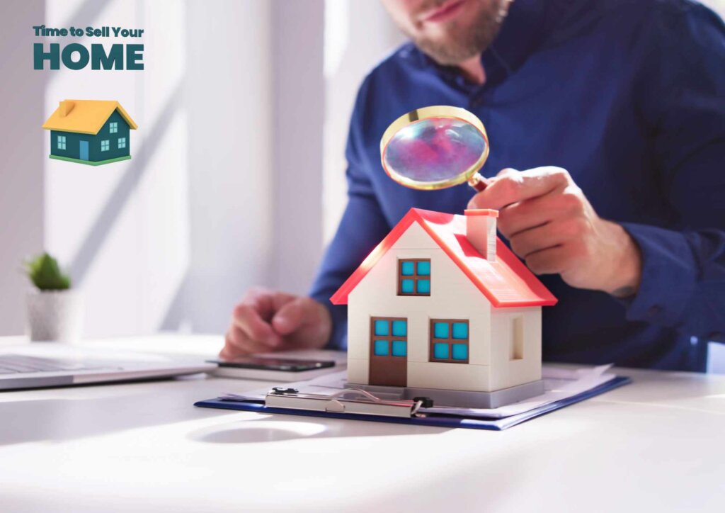 Joe Homebuyer San Antonio, TX - Sell Your Home for cash