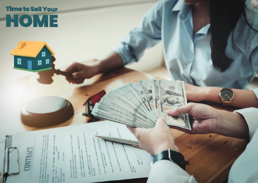 Joe Homebuyer San Antonio, TX - Sell Your Home for cash
