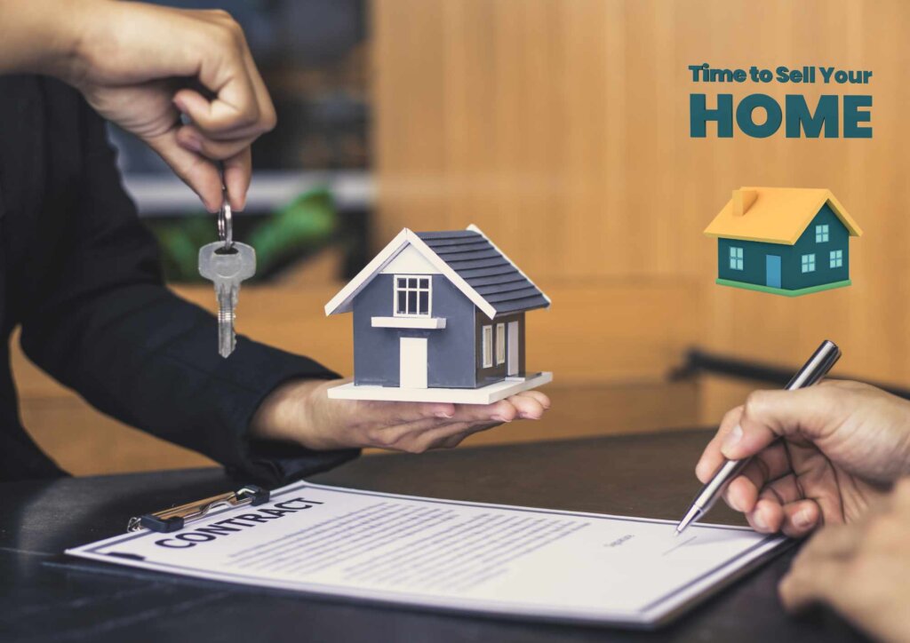 Joe Homebuyer San Antonio, TX - Sell Your Home for cash