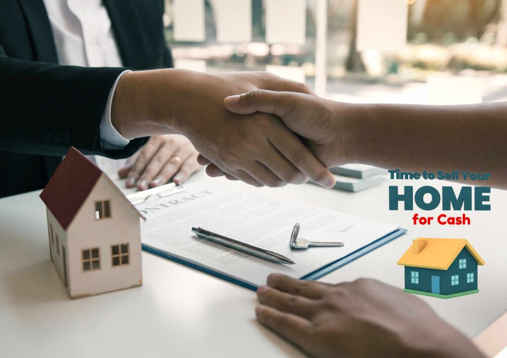 Joe Homebuyer San Antonio, TX - Sell Your Home for cash