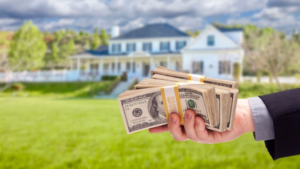 Joe Homebuyer San Antonio, TX - Sell Your Home for cash