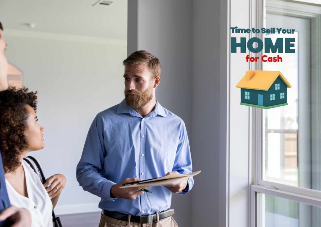 Joe Homebuyer San Antonio, TX - Sell Your Home for cash