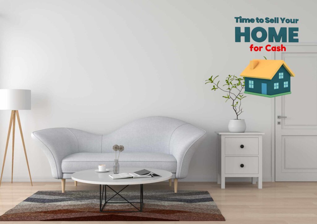 Joe Homebuyer San Antonio, TX - Sell Your Home for cash