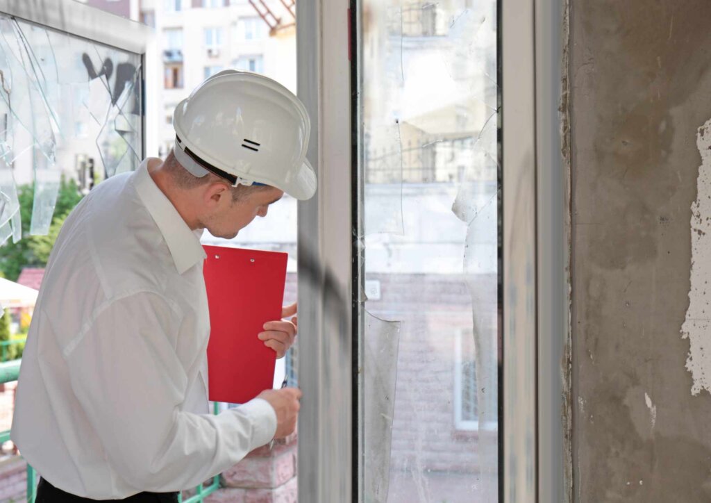 Professional Home Inspection