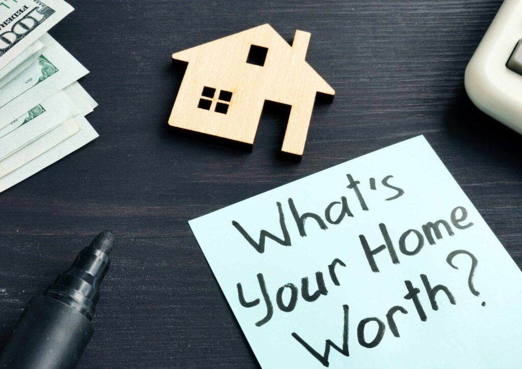 Joe Homebuyer San Antonio, TX - Sell Your Home for cash