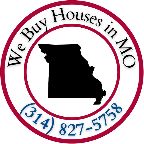 We Buy Houses in MO logo