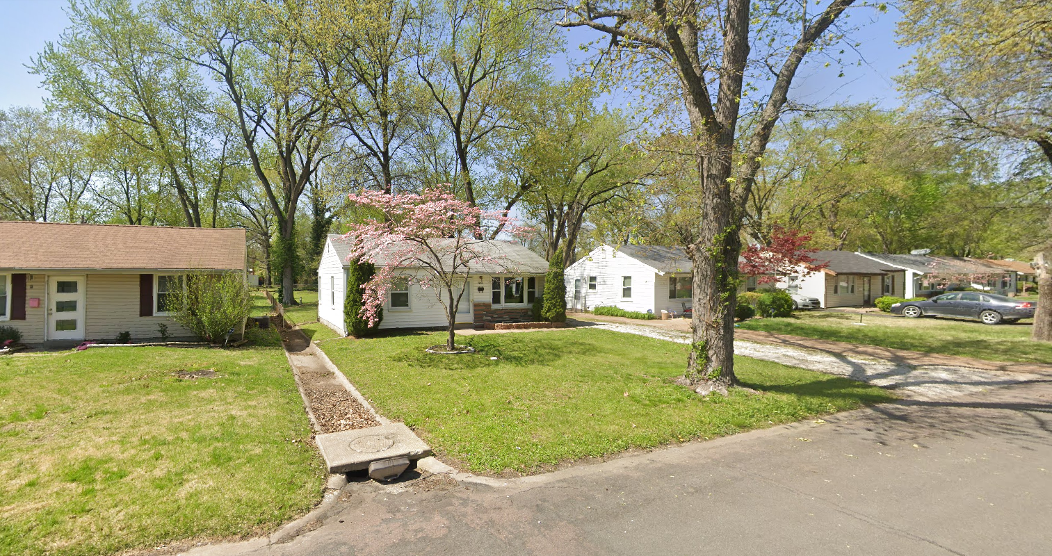 sell my house fast florissant