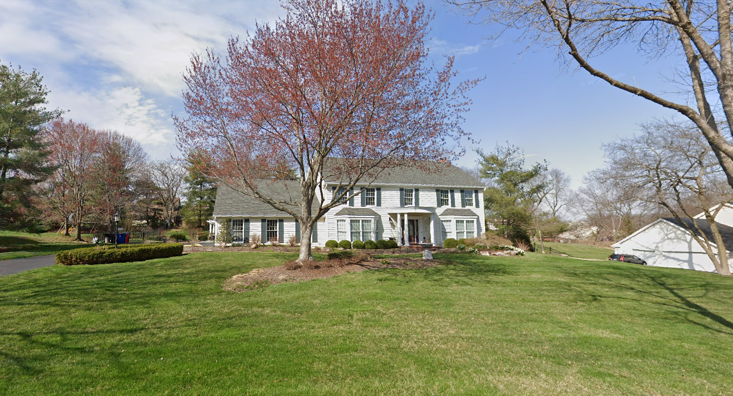 sell my house fast town and country