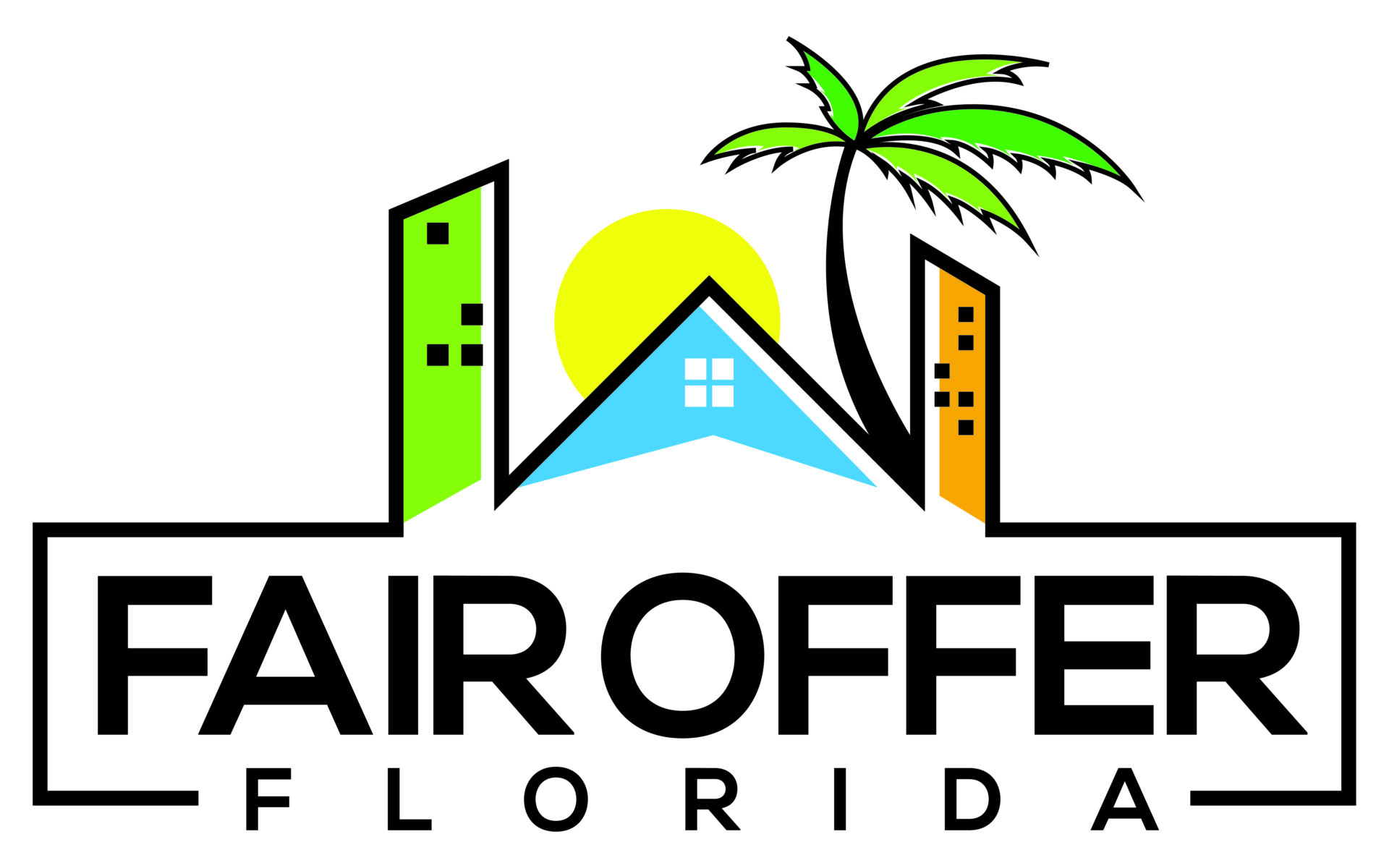 Fair Offer Florida logo