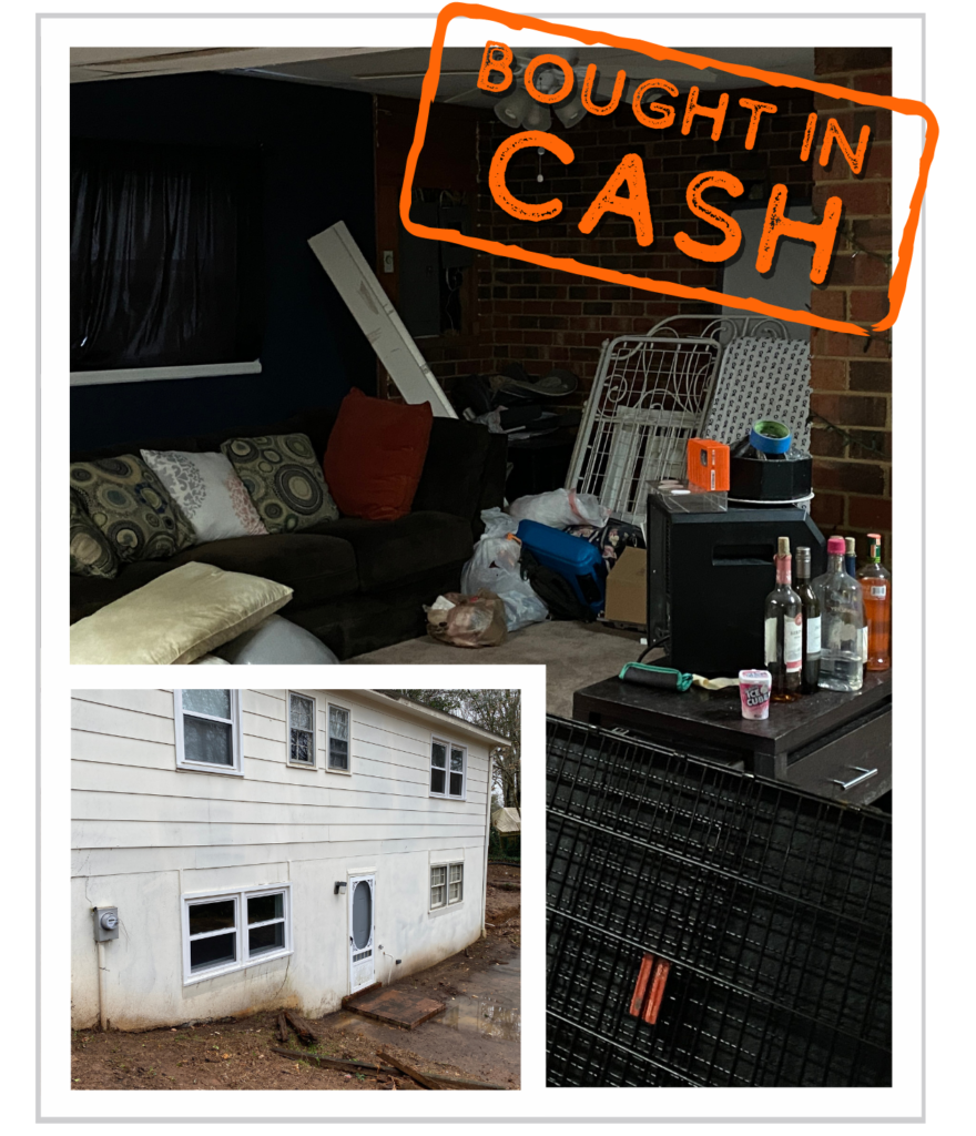 Receive A Free Cash Offer For Your Home In Raleigh
