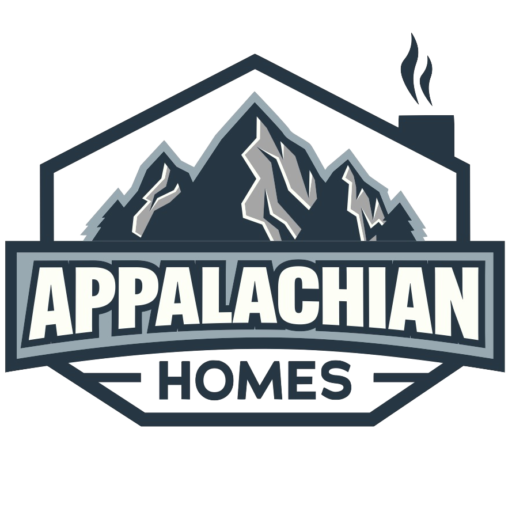 Appalachian Homes logo